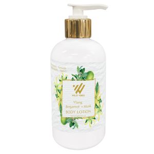 Ylang Body Care