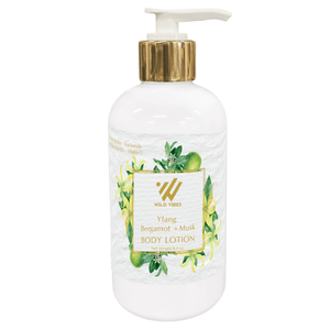 Ylang Body Care - Wild Vibes Home & Body