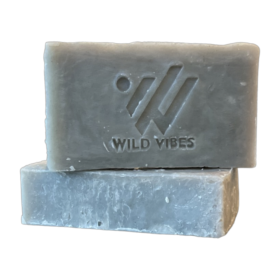 Evening Cigar Bar Soap