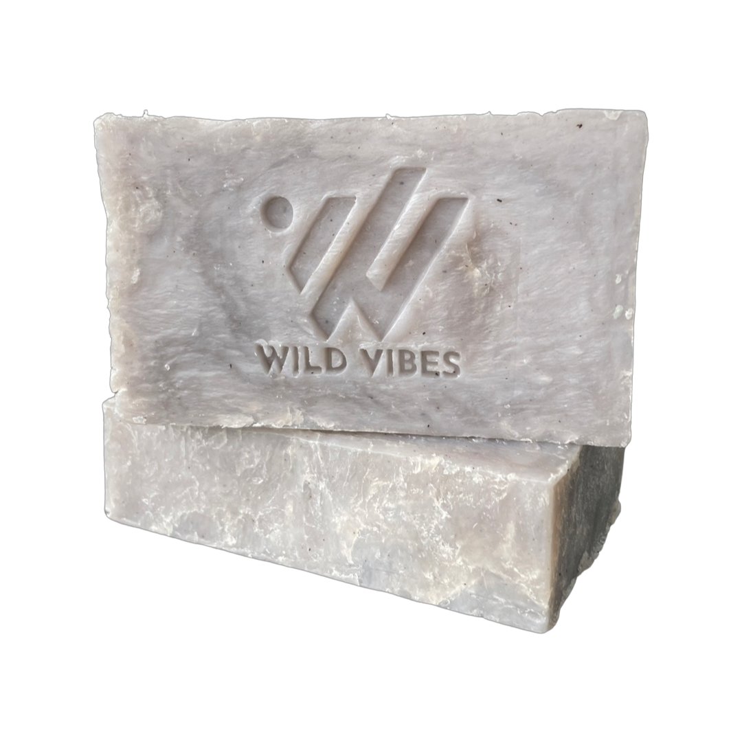 Cozy Cabin Bar Soap