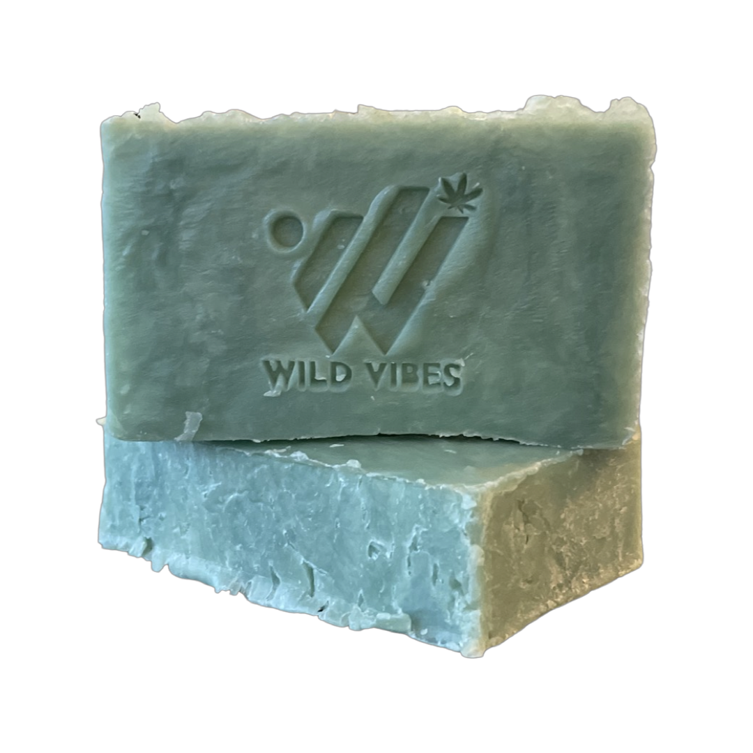 Woodstock Bar Soap