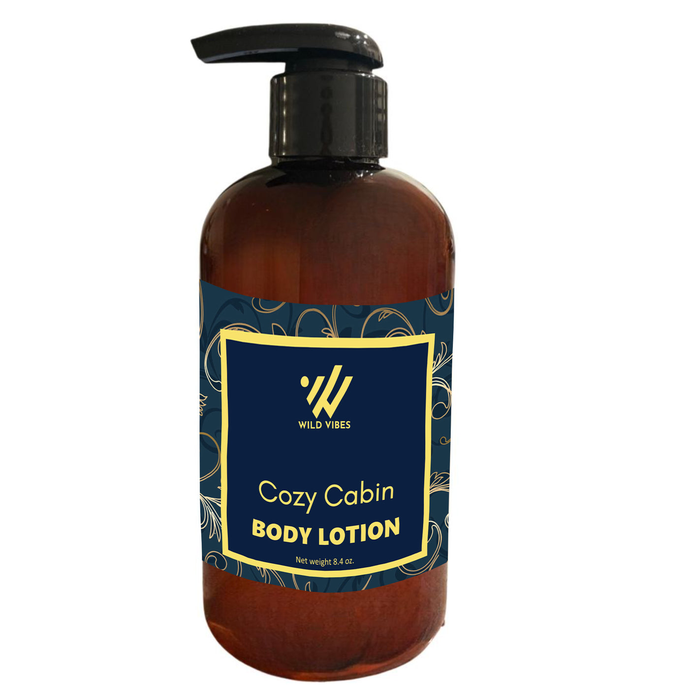 Cozy Cabin Body Lotion