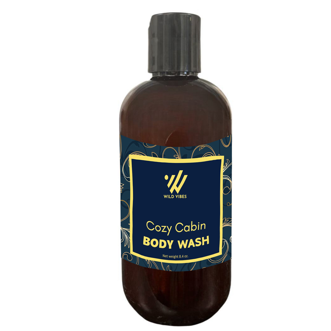 Cozy Cabin Body Wash