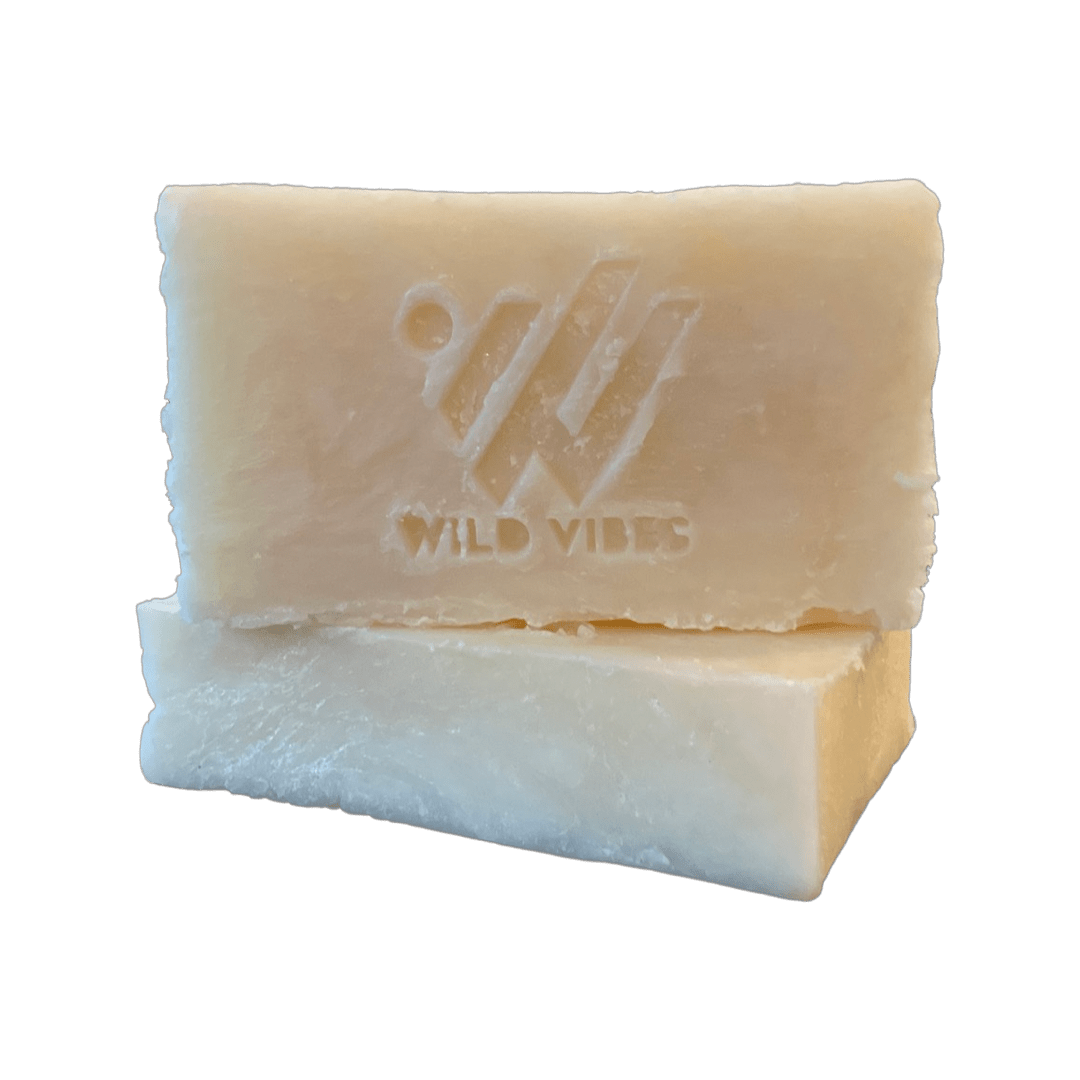 Gardenia Blooms Bar Soap - Wild Vibes Home & Body