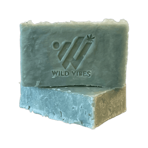 Get Lit Bar Soap - Wild Vibes Home & Body