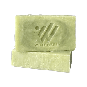 Gin Martini Bar Soap - 3 pack - Wild Vibes Home & Body