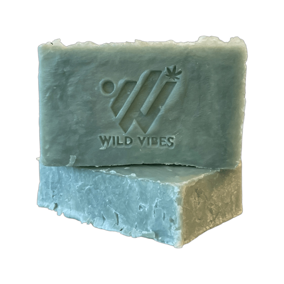 Just Chilling Bar Soap - Wild Vibes Home & Body